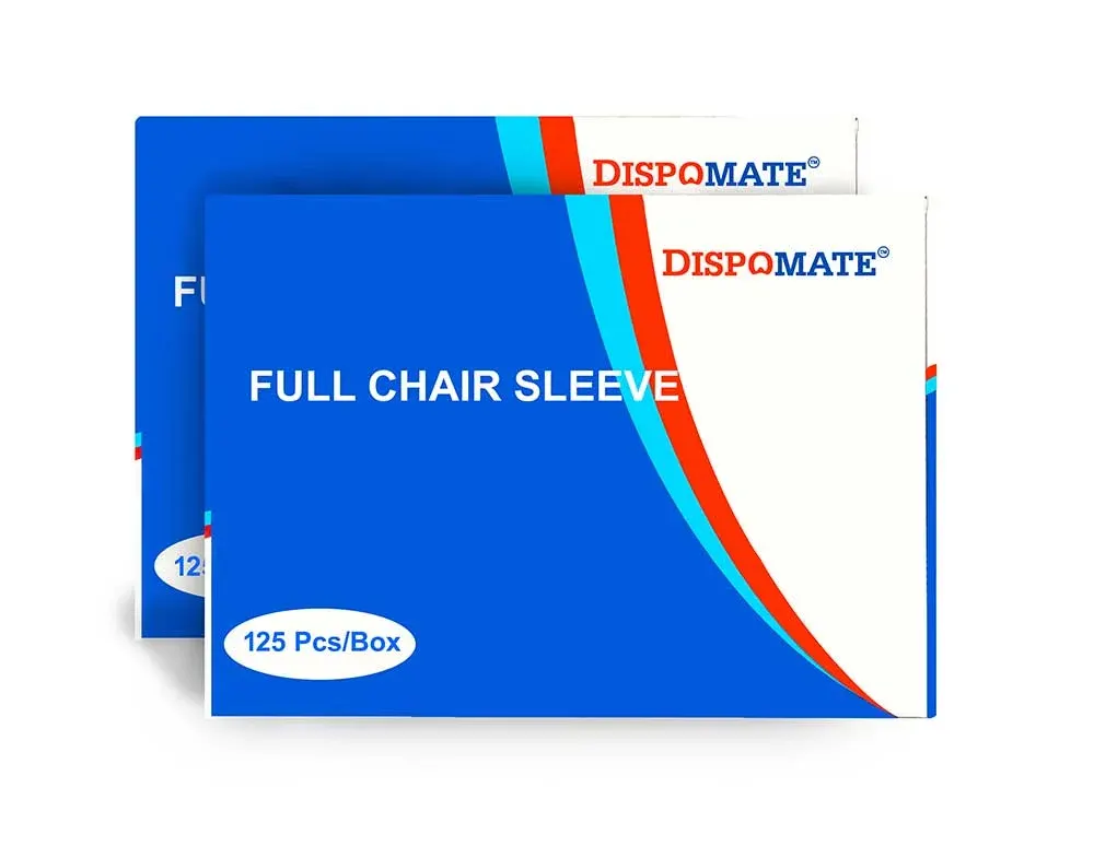 Full Chair Covers