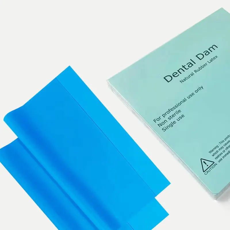 Rubber Dam