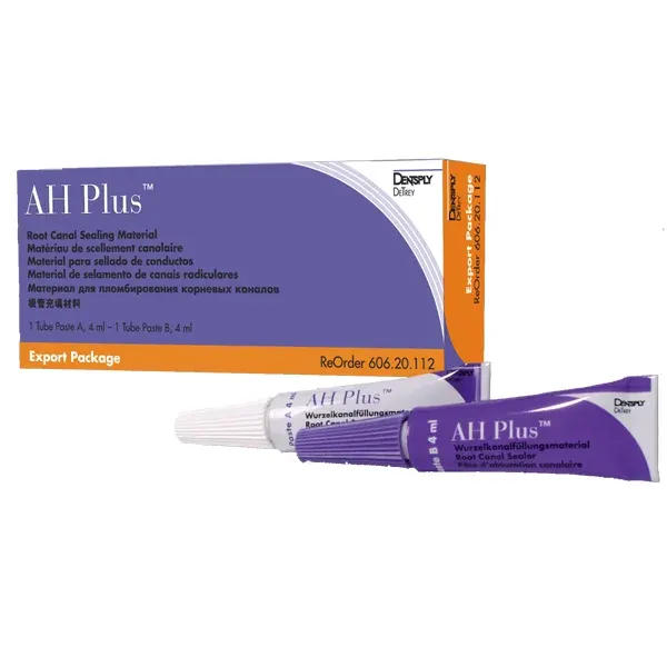 AH Plus (Root Canal Sealing Material)