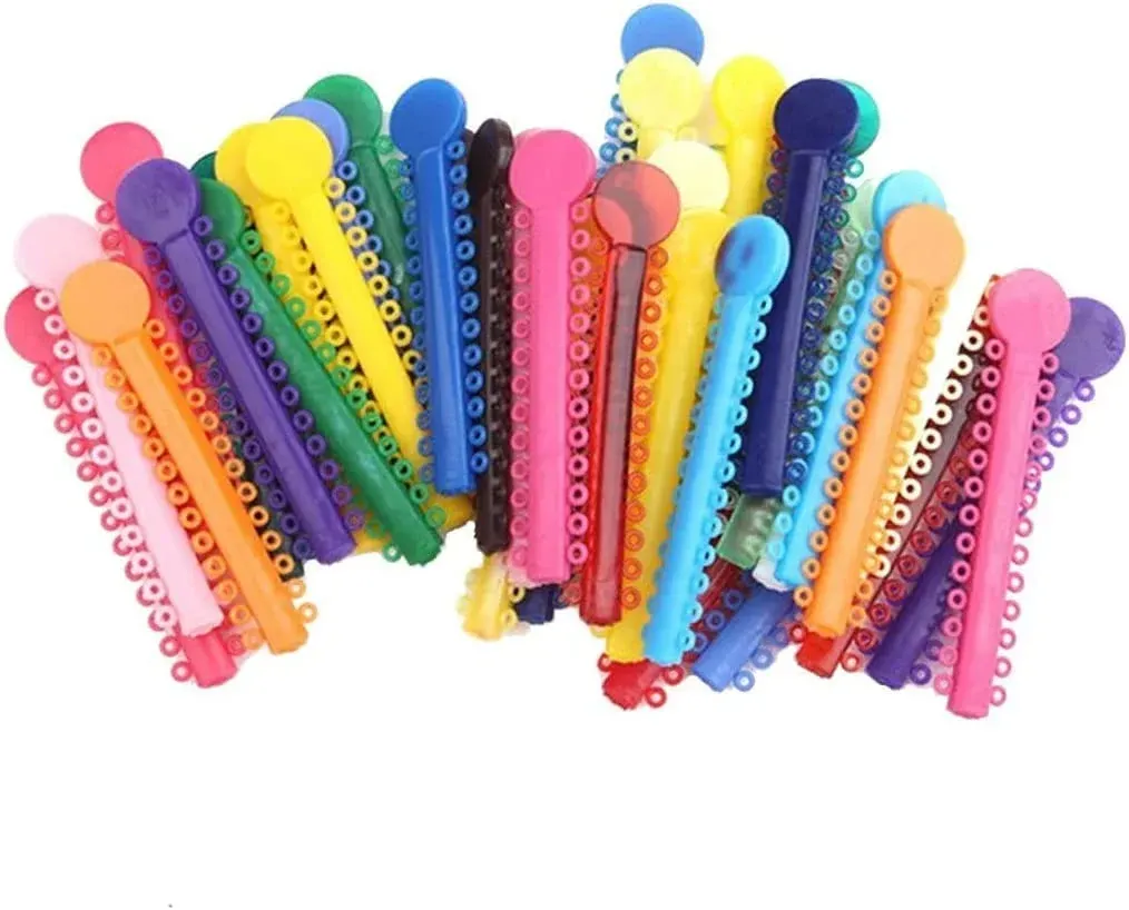Orthodontic Ligatures