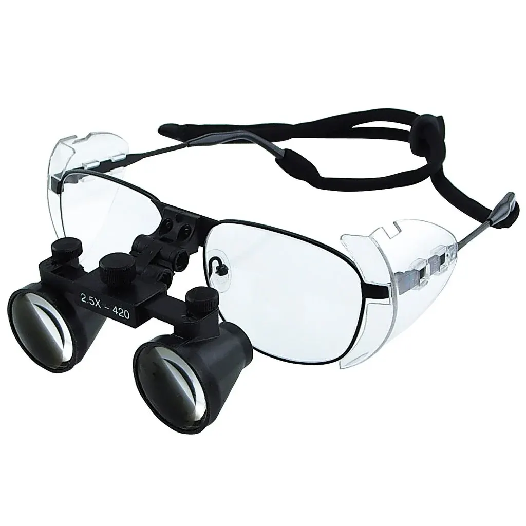 Dental Loupe