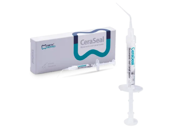 CeraSeal – Bioceramic Sealer