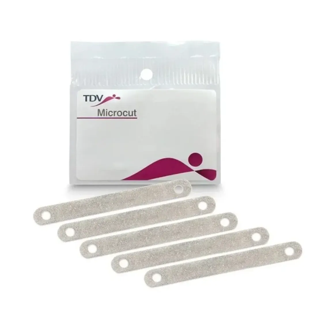 TDV MICROCUT REFILL