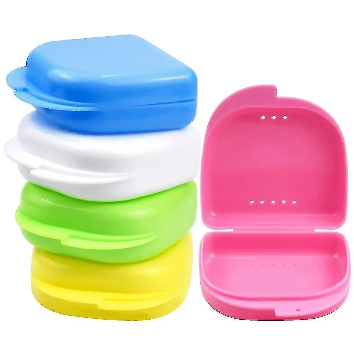 Retainer Box