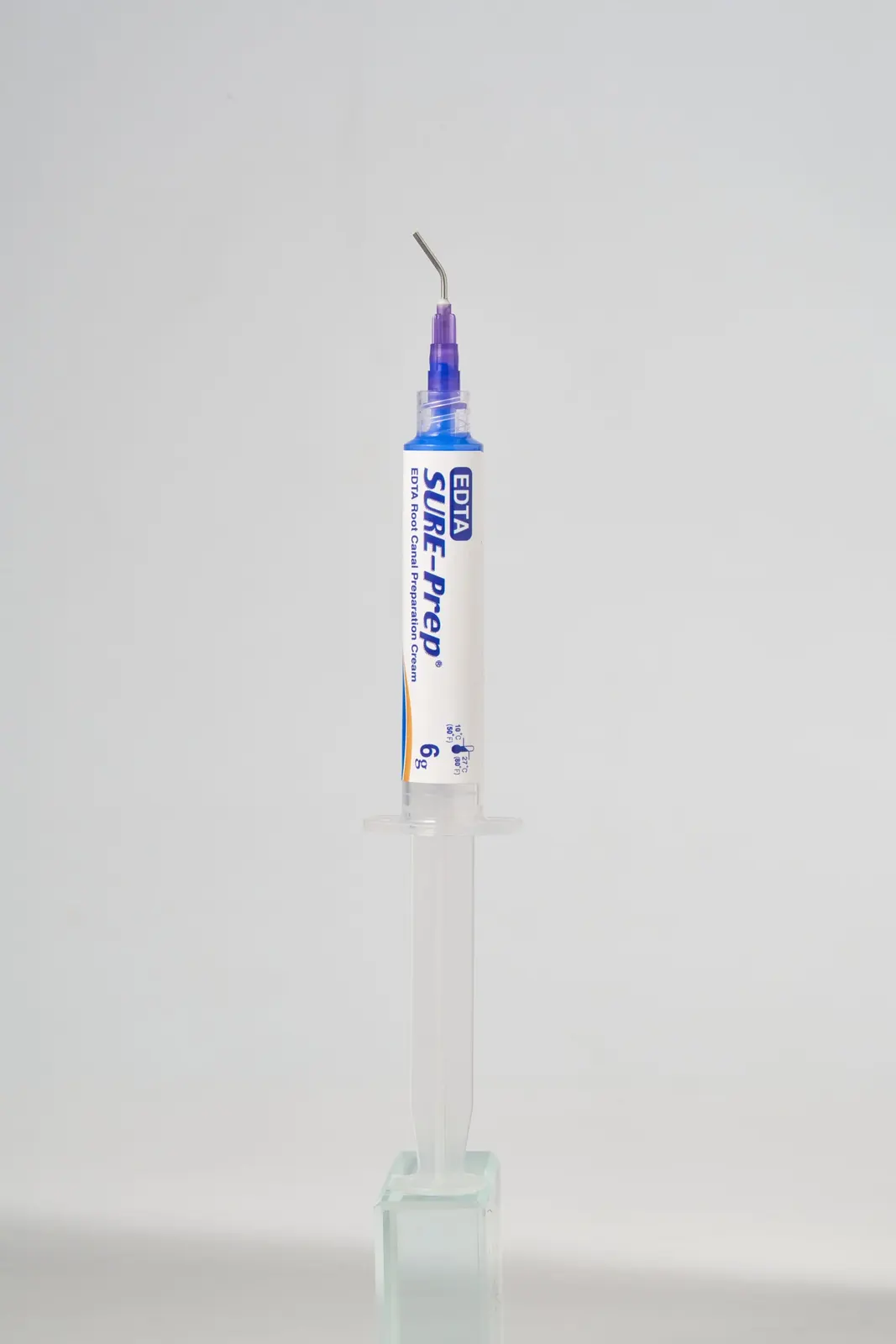 SURE-PREP® Blue EDTA(15%) Preparation Cream