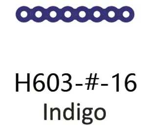 Indigo E-chain
