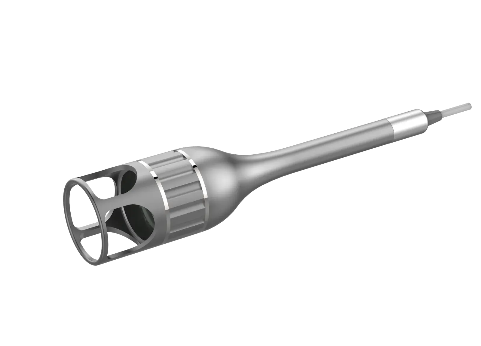 Therapy Handpiece
