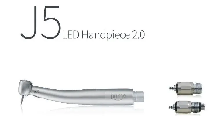 J5 LED Handpiece 2.0