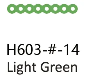 Light Green E-chain