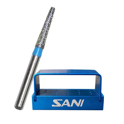 Sani Diamond burs