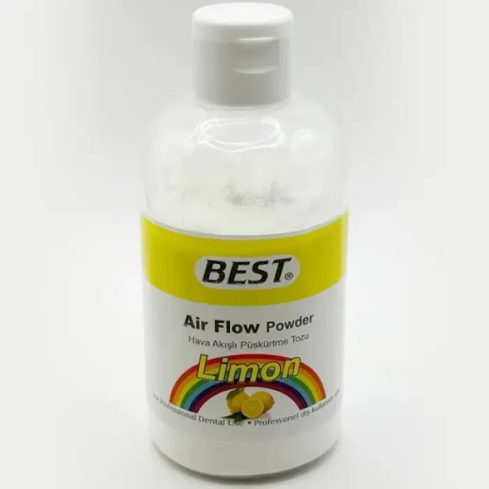 Best AirFlow Tozu -Fiyatı, Çeşitleri ve Fiyatları Edental'de