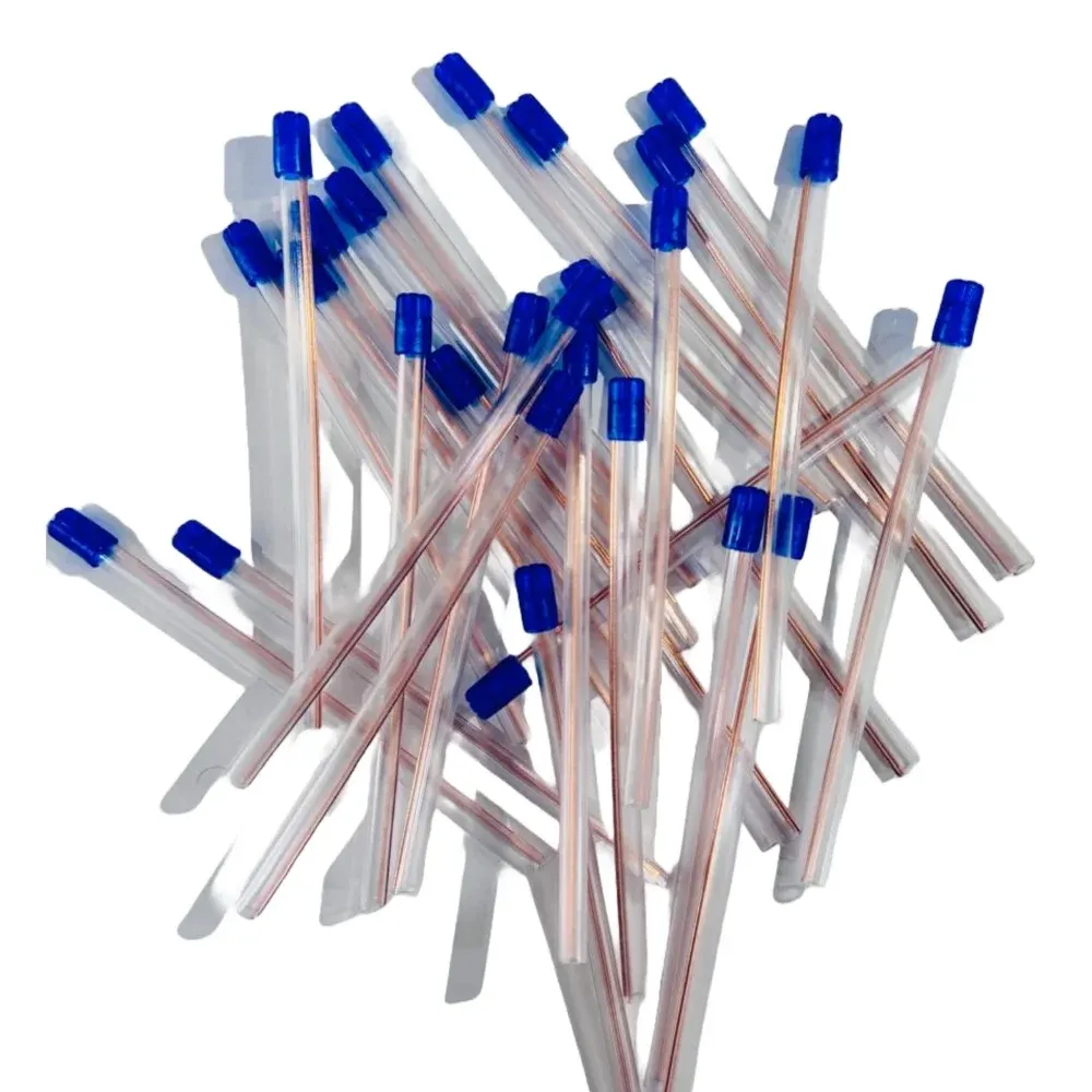 Saliva Ejector & Suction Tip – Sure-Dent
