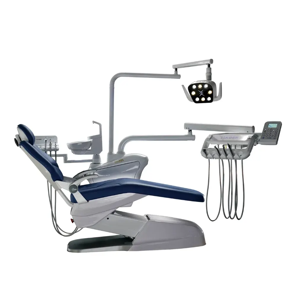 Hager Dental Unit (P2)