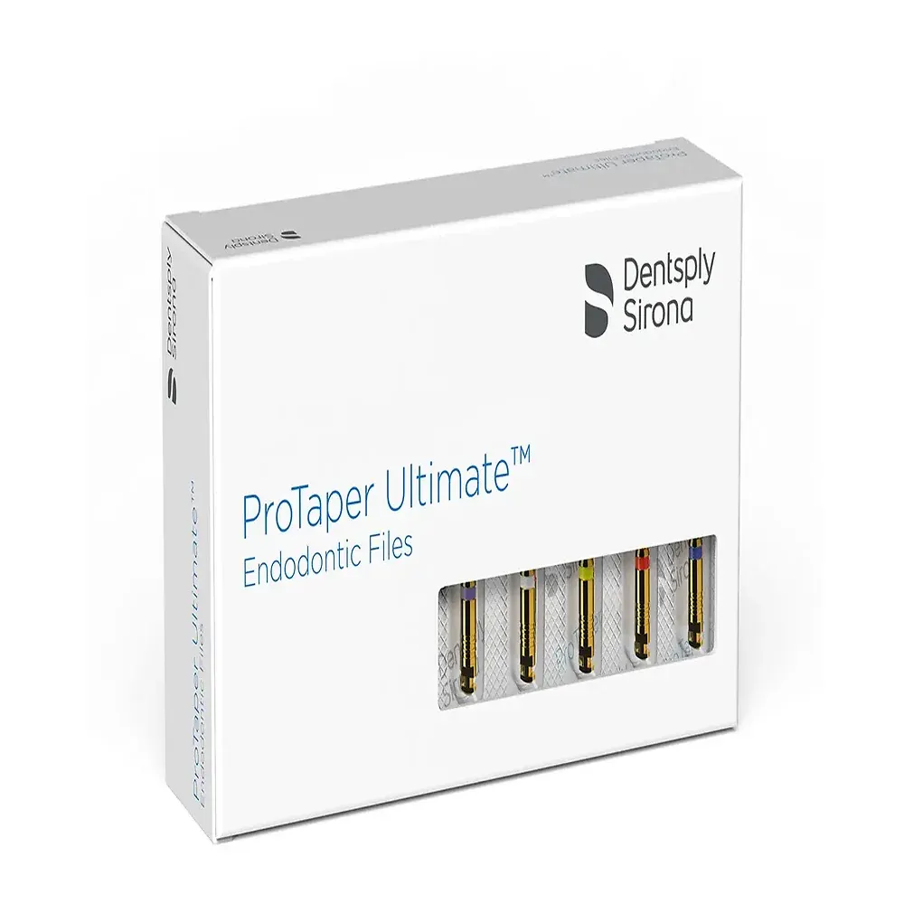 ProTaper Ultimate™ Rotary Files