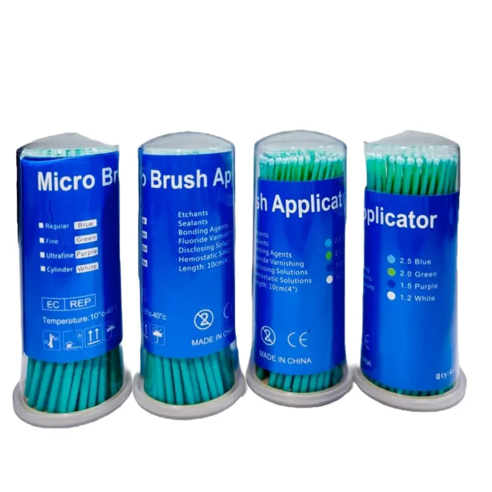 Micro Brush Applicator – Sure-Dent