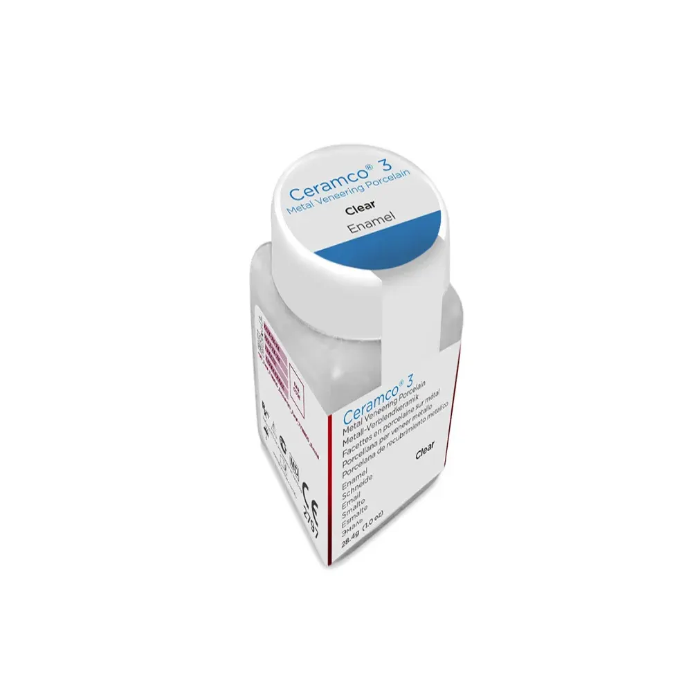 Ceramco 3 – Natural Enamel
