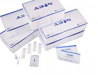 Abon – HBs Ag