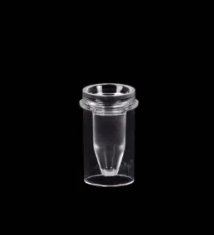 Cuvette PECHMAN 0.5