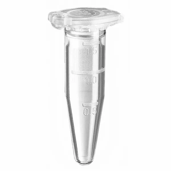 EPENDORF 1.5 ML