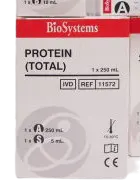 Biosystems – Total Protein (1×250 ml)