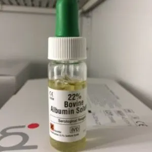 Biomed – Bovin Albumin 22% (10 ml)