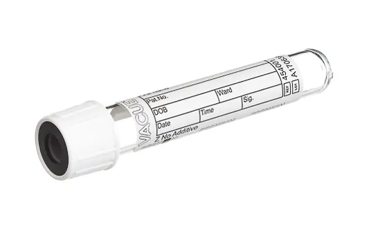 Plain 4ML Greiner