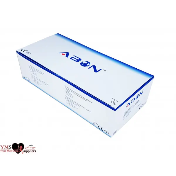 Abon – HIV