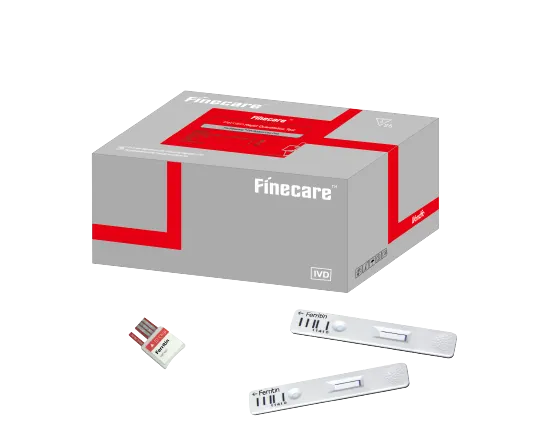FT3 box Finecare