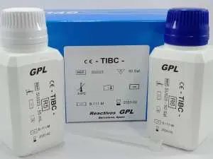 GPL – TIBC (50 Test)