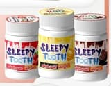 Sleepy tooth anaesthetic topical gel