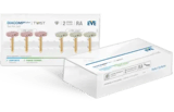 EVE Diacomp plus RA twist