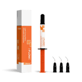 i-FLOW N Light curing nano flowable composite 5 gm