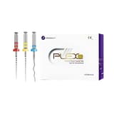 ORODEKA Plex RT Retreatment root canal file kit