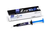 Yamakin TMR Z Fill 10. Low Flow Composite