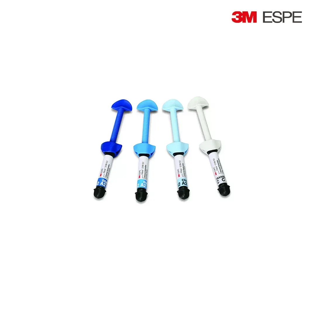 Z350 FILTEK SUPREME XT