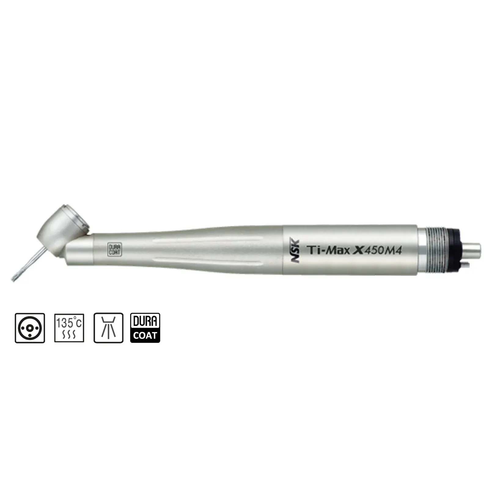 NSK Ti MAX X 450-M4