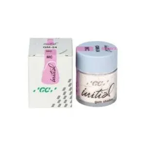 GC INITIAL MC GUM SHADE 20g