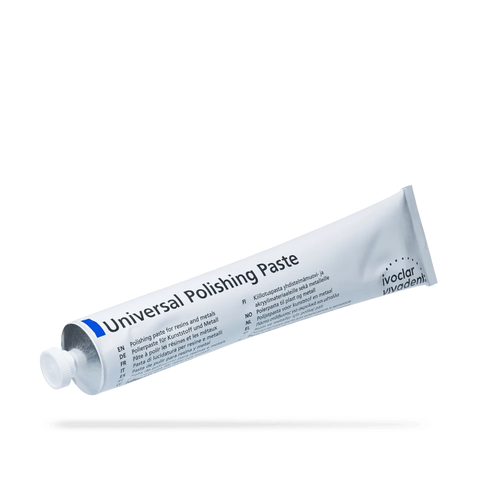 Universal Polishing Paste 100 ml