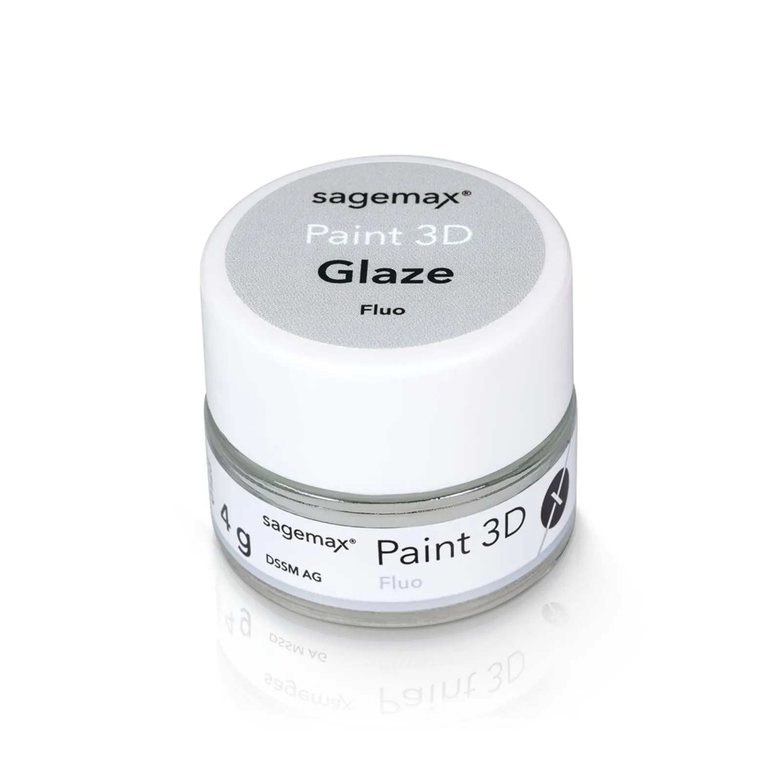 Sagemax Paint 3D Texture & Glaze