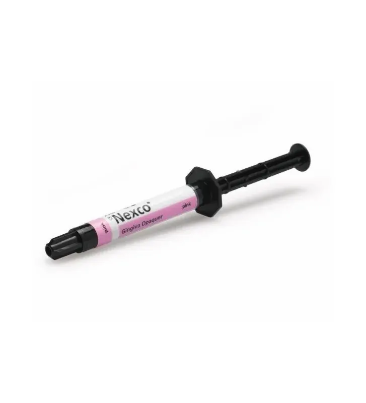 SR Nexco Gingiva Opaquer 2 ml pink