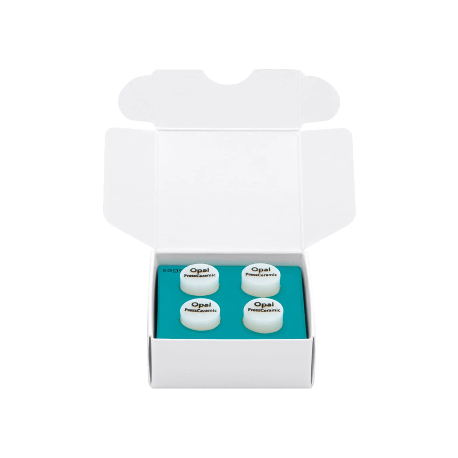 PressCeramic Opal