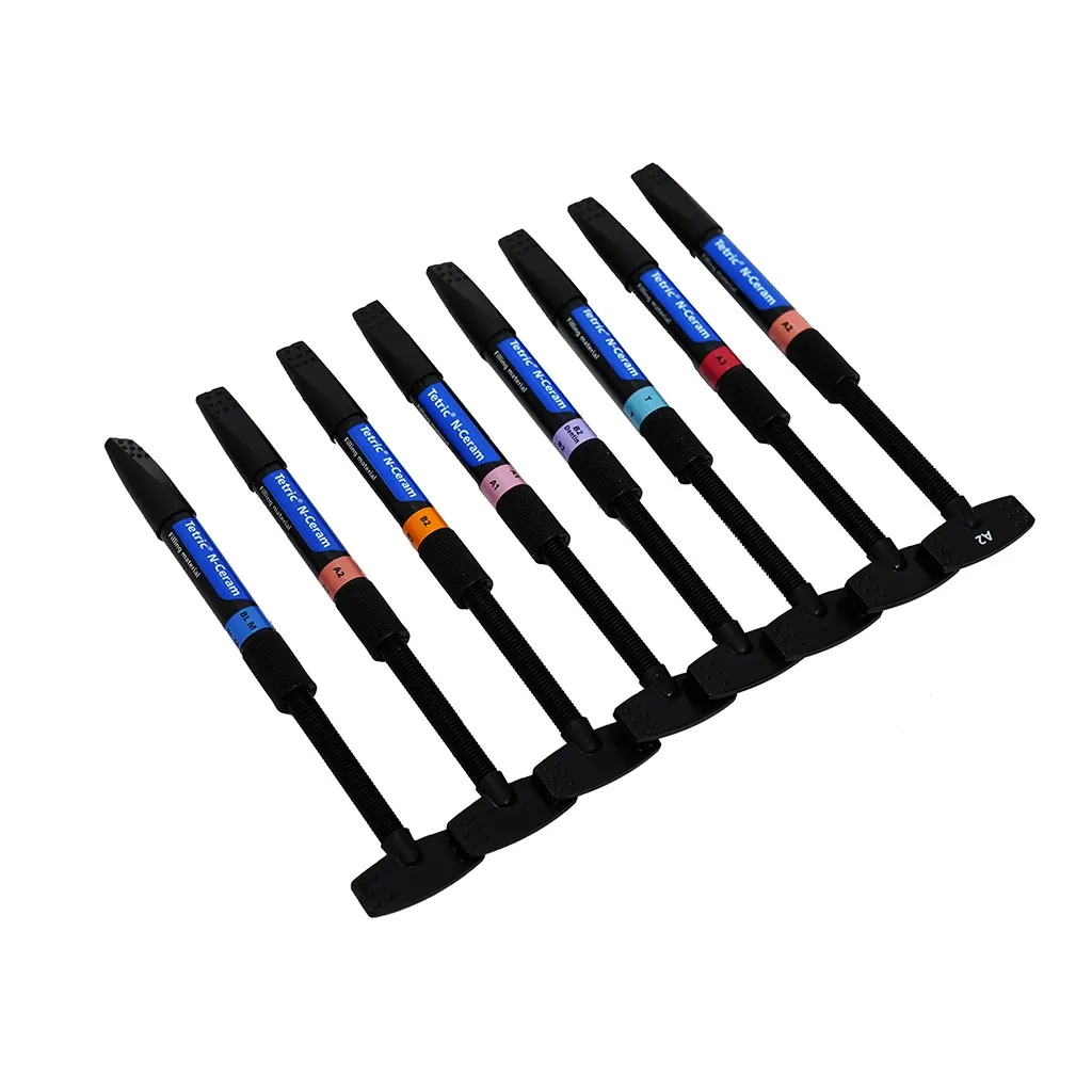 Tetric N-Ceram (Seringue)