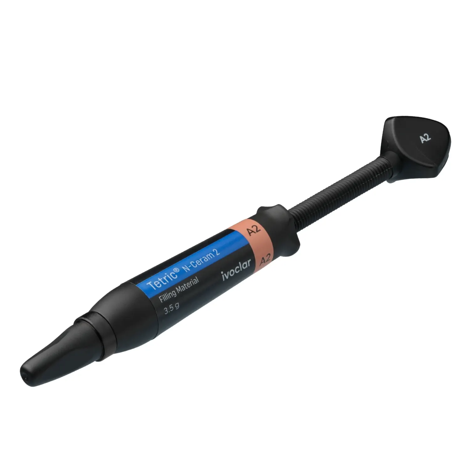 Tetric N-Ceram 2