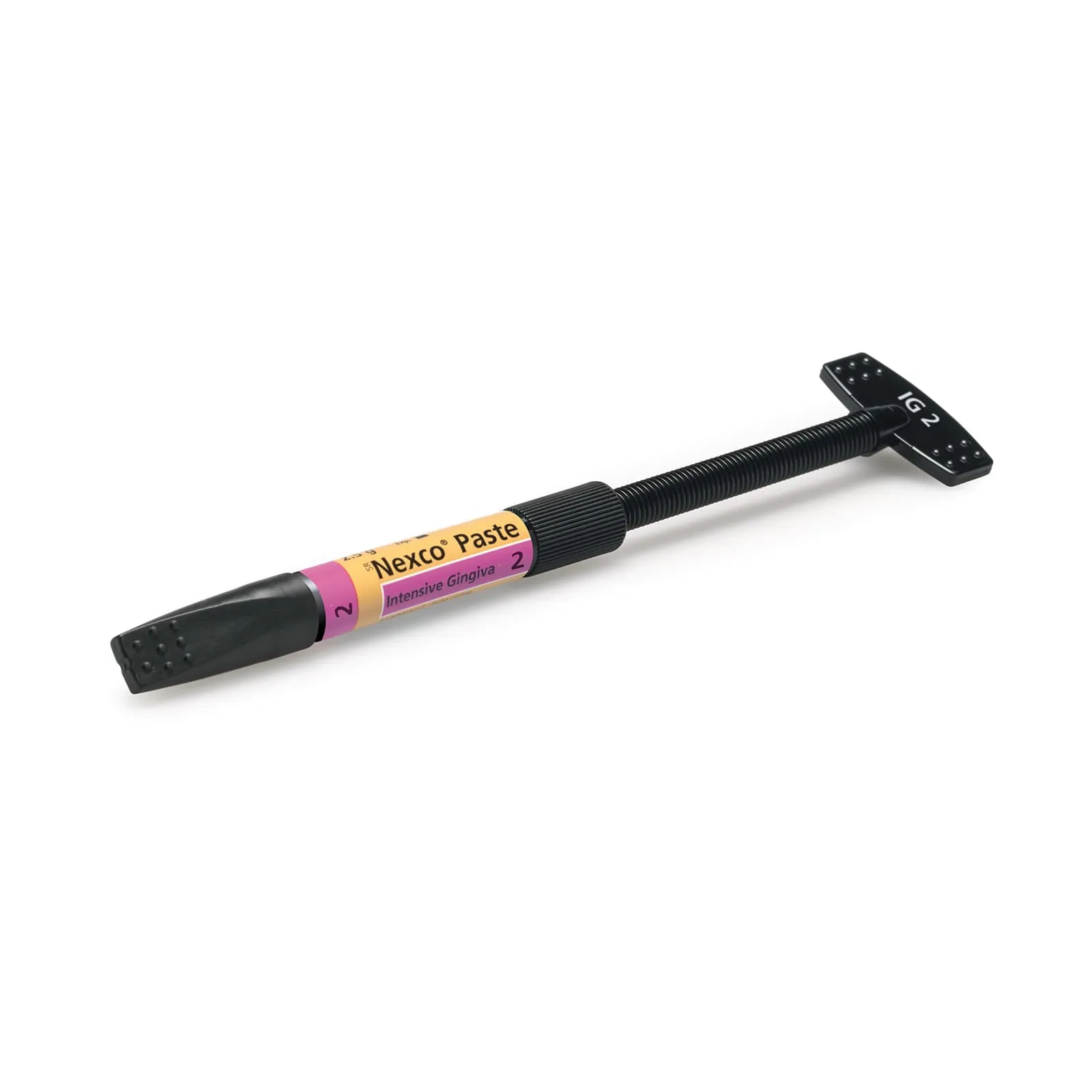 SR Nexco Paste Int. Gingiva 2.5g