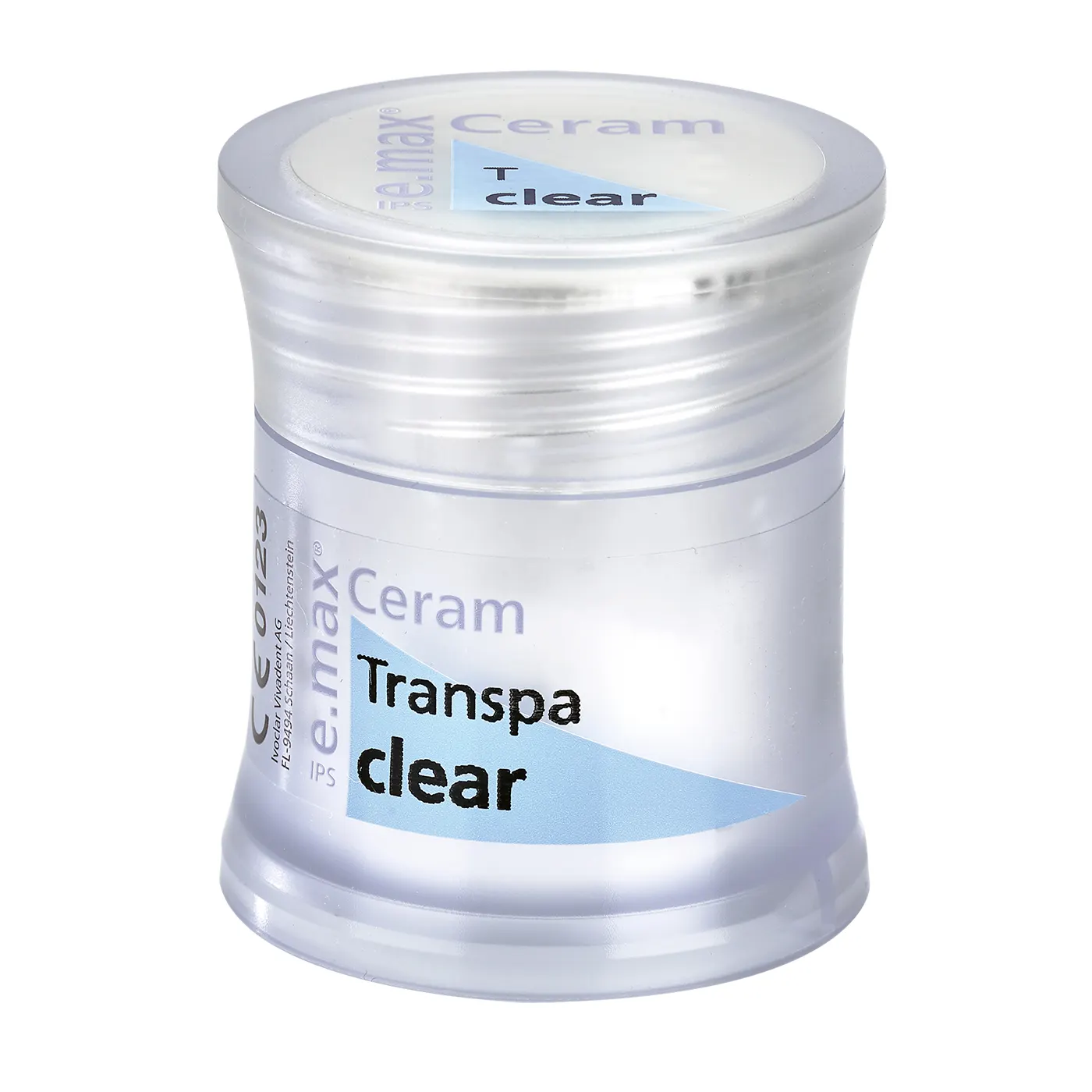 IPS e.max Ceram Transpa