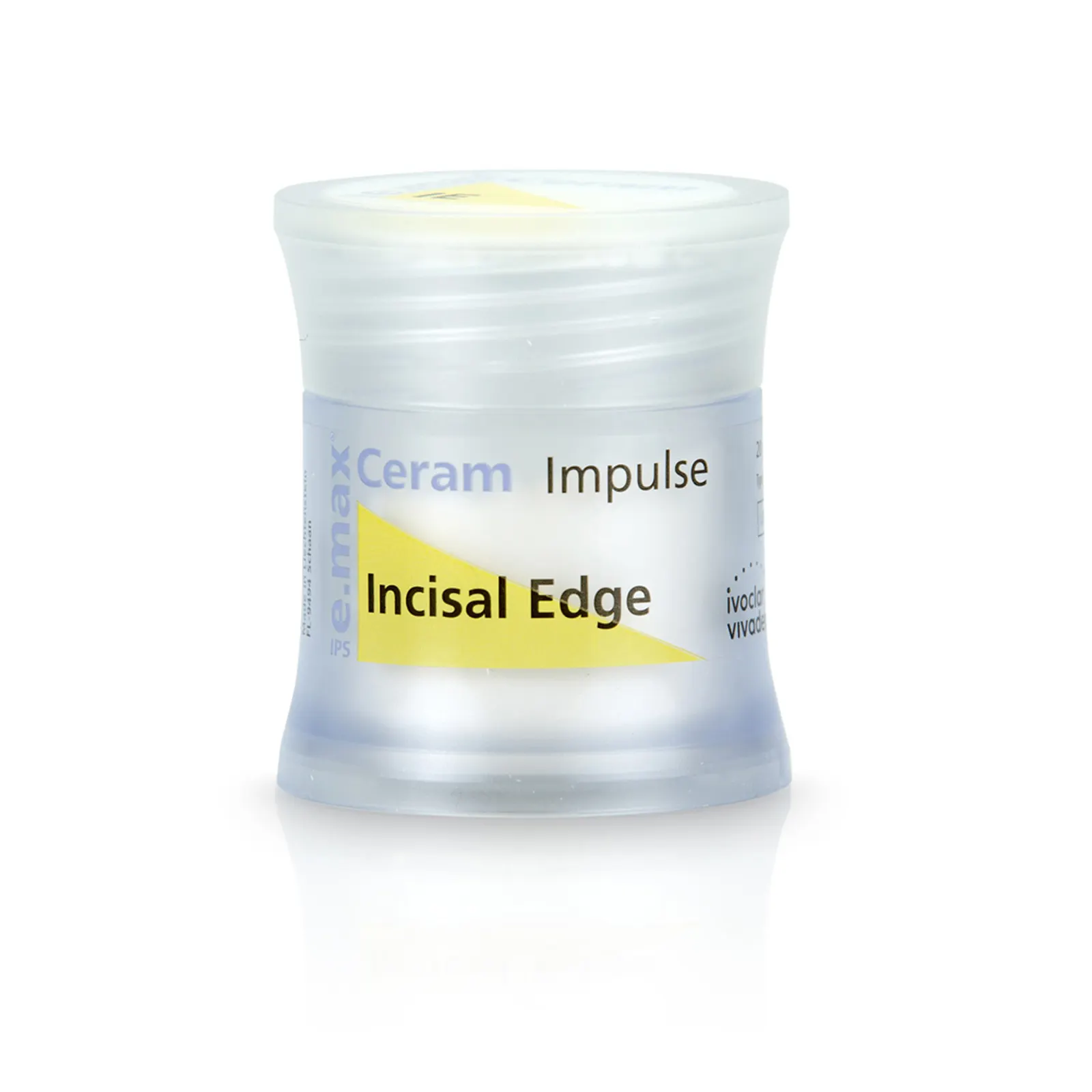 IPS e.max Ceram Incisal Edge 20 gr – White-Blue
