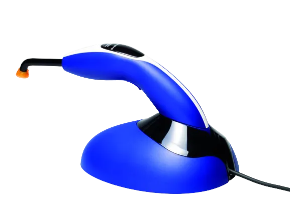 Bluephase N MC – Lampe LED 800 mW/cm²