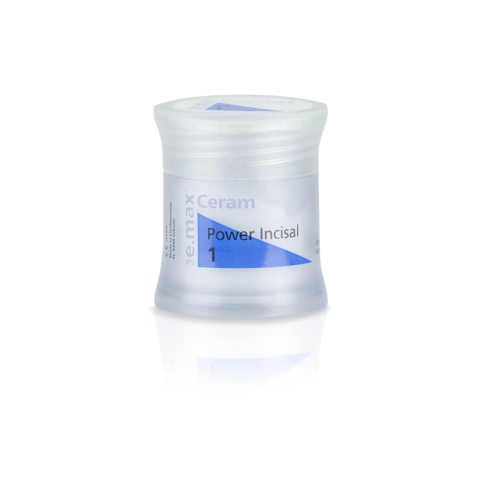IPS e.max Ceram Power Incisal