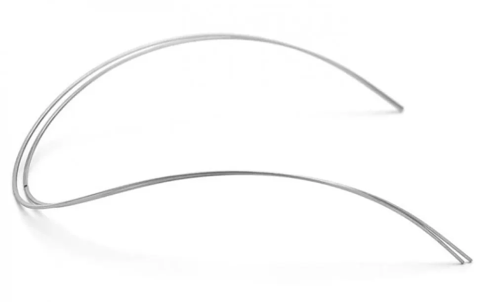 NiTi (Reverse Curve)