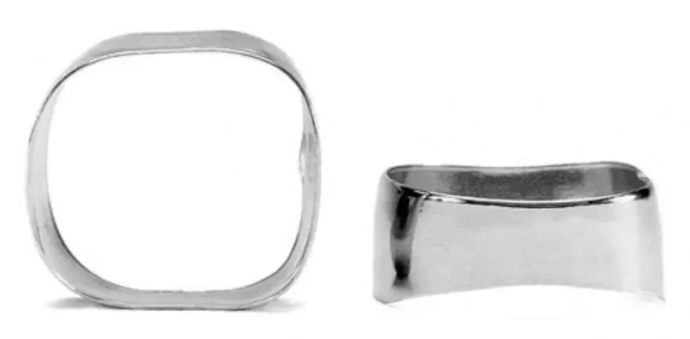 UR First-Molar Plain Band